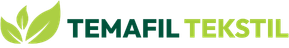 Temafil Tekstil Logo